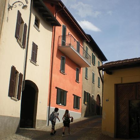 Appartamento Tiemi Coldrerio Exterior foto