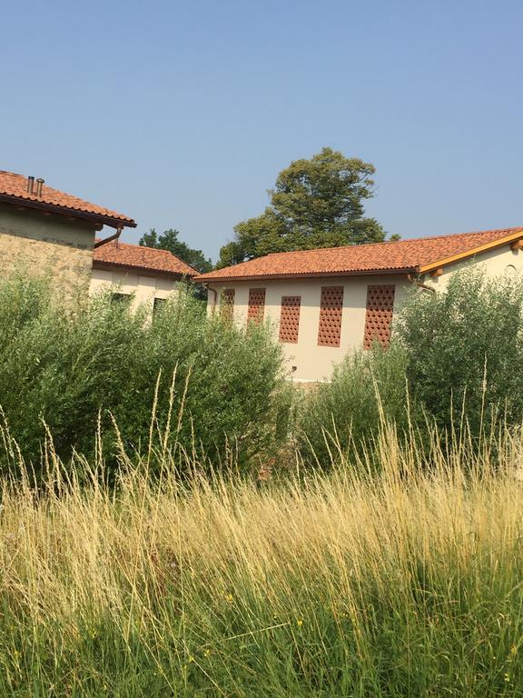 Appartamento Tiemi Coldrerio Exterior foto